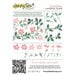 Honey Bee Stamps - The Perfect Day Collection - Honey Cuts - Steel Craft Dies - Painted Blooms