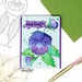 Honey Bee Stamps - Happy Hearts Collection - Honey Cuts - Steel Craft Dies - Best Of Everything
