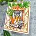 Honey Bee Stamps - Simply Spring Collection - Honey Cuts - Steel Craft Dies - Spring Seeds