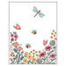 Honey Bee Stamps - Simply Spring Collection - Honey Cuts - Steel Craft Dies - Spring Meadow
