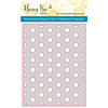 Honey Bee Stamps - Honey Cuts - Steel Craft Dies - Hexagon Cover Plate Base