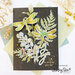 Honey Bee Stamps - Modern Spring Collection - Honey Cuts - Steel Craft Dies - Lovely Layers - Greenery
