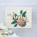 Honey Bee Stamps - Honey Cuts - Steel Craft Dies - Lovely Layers - Pinecone