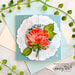 Honey Bee Stamps - Sealed With Love Collection - Honey Cuts - Steel Craft Dies - Lovely Layers: Roses