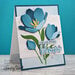 Honey Bee Stamps - Modern Spring Collection - Honey Cuts - Steel Craft Dies - Lovely Layers - Tulips