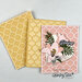 Honey Bee Stamps - Honey Cuts - Steel Craft Dies - Quatrefoil A2 Cover Plate - Base