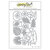 Honey Bee Stamps - Paradise Collection - Honey Cuts - Steel Craft Dies - Tropical Bouquets