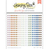 Honey Bee Stamps - Gem Stickers - Sweet On You