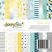 Honey Bee Stamps - 6 x 6 Paper Pad - The Bee's Knees