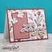 Honey Bee Stamps - Simply Spring Collection - 6 x 8.5 Paper Pad - Simply Spring