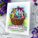 Honey Bee Stamps - Stencils - Grassy Hill Borders