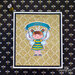 Honey Bee Stamps - Let's Celebrate Collection - Stencils - Honey Dipper
