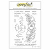 Honey Bee Stamps - Clear Photopolymer Stamps - Mothers Day