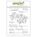 Honey Bee Stamps - Christmas - Clear Photopolymer Stamps - Everything Wonderful