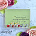 Honey Bee Stamps - Clear Photopolymer Stamps - Loads of Spring