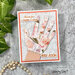 Honey Bee Stamps - Summer Stems Collection - Clear Photopolymer Stamps - High Five
