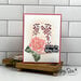 Honey Bee Stamps - Sealed With Love Collection - Clear Photopolymer Stamps - Inside Kindness Sentiments