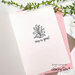 Honey Bee Stamps - Sealed With Love Collection - Clear Photopolymer Stamps - Rooting For You
