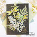 Honey Bee Stamps - Modern Spring Collection - Clear Photopolymer Stamps - Dragonfly