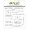 Honey Bee Stamps - The Perfect Day Collection - Clear Photopolymer Stamps - Seas The Day