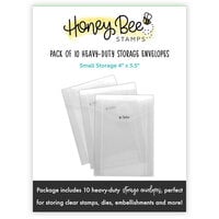 Honey Bee Stamps - Bee Creative - Small Storage Pockets