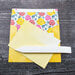Honey Bee Stamps - Birthday Bliss Collection - Bee Creative Teflon Bone Folder - Small