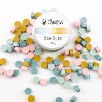 Honey Bee Stamps - Rainbow Dreams Collection - Bee Creative - Honeycomb Wax Melts - Bee Bliss