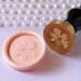 Honey Bee Stamps - Simply Spring Collection - Bee Creative - Wax Stamper - Cherry Blossom