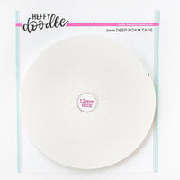 Heffy Doodle - Foam Tape - 12mm wide