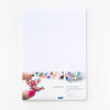 Heffy Doodle - A5 Alcohol Marker Friendly Cardstock - Bright White
