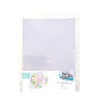 Heffy Doodle - Acetate Sheets - A4 - Extra Thick - 5 Pack