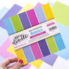 Heffy Doodle - 6 x 6 Patterned Paper Pad - Wildflowers