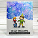 Heffy Doodle - Christmas - Heffy Cuts - Dies - Elfish Antics