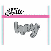 Heffy Doodle - Heffy Cuts - Dies - Hey