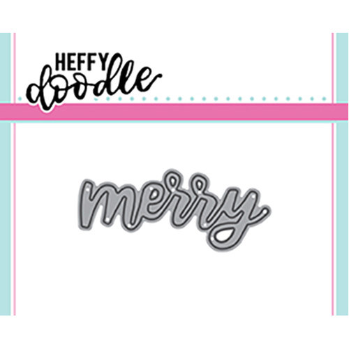 Heffy Doodle - Heffy Cuts - Merry