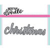 Heffy Doodle - Heffy Cuts - Dies - Christmas