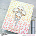 Heffy Doodle - Clear Photopolymer Stamps - Classic Sentiments