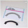 Heffy Doodle - Cutting Dies - Curved Banner