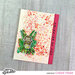 Heffy Doodle - Clear Photopolymer Stamps - Down The Line