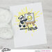 Heffy Doodle - Clear Photopolymer Stamps - Homeschool Hero