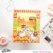 Heffy Doodle - Clear Photopolymer Stamps - Llamazing Llamas