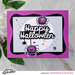 Heffy Doodle - Heffy Cuts - Dies - Happy Halloween Shadow