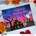 Heffy Doodle - Halloween - Stencils - Sleepy Hollow
