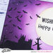 Heffy Doodle - Halloween - Stencils - Sleepy Hollow