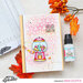 Heffy Doodle - Clear Photopolymer Stamps - Gumbelievable
