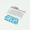 Heffy Doodle - Heffy Cuts - Dies - Winter Wishes Shadow Cuts