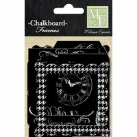 Melissa Frances - Chalk Talk Collection - Chalkboard Paper Frames