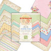 Melissa Frances - Kitschy Kitchen Collection - 12 x 12 Paper Pad