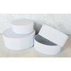 Melissa Frances - Heart and Home - Stacking Boxes - Set of Three
