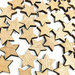 Hampton Art - Barn Party Collection - Wood Confetti - Stars
